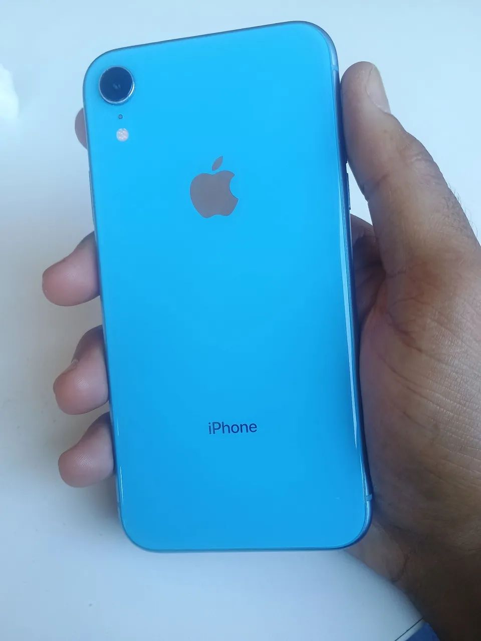 iPhone XR  - Foto 2