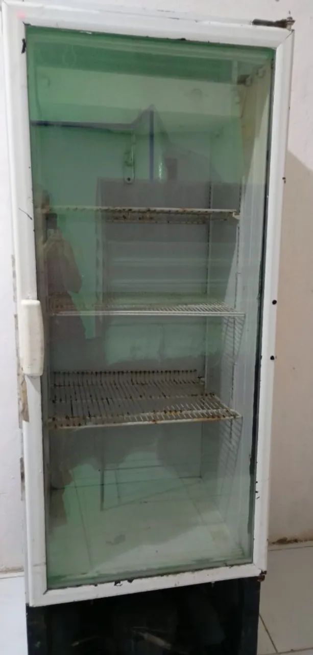 Frizzer vertical  - Foto 2