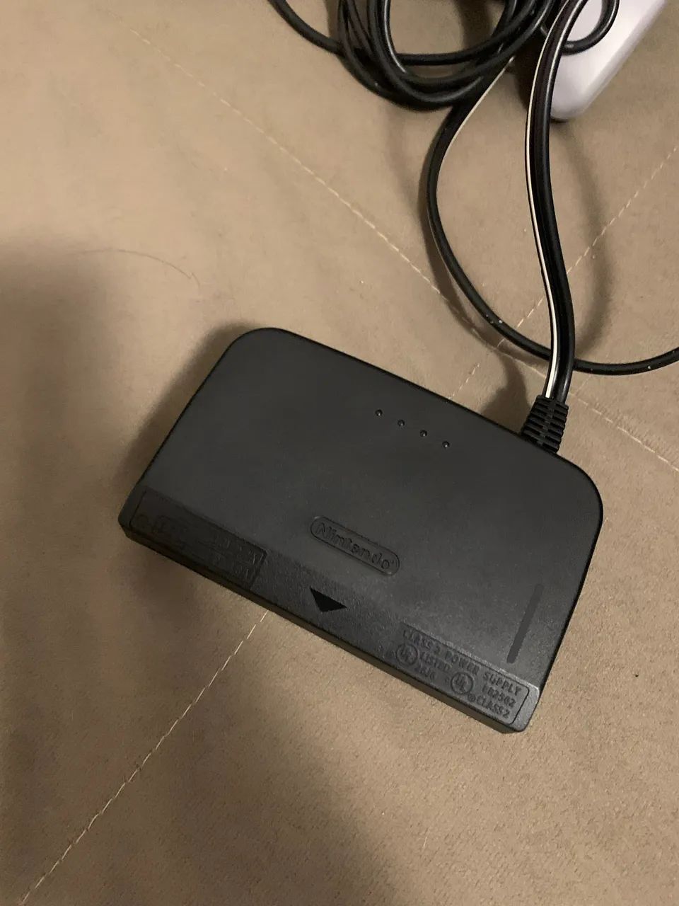 Nintendo 64 - Foto 2