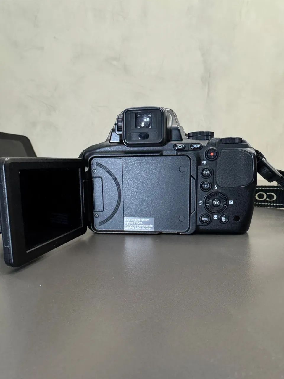 Câmera Nikon Coolpix P900 - Câmeras e Filmadoras - Nogueira