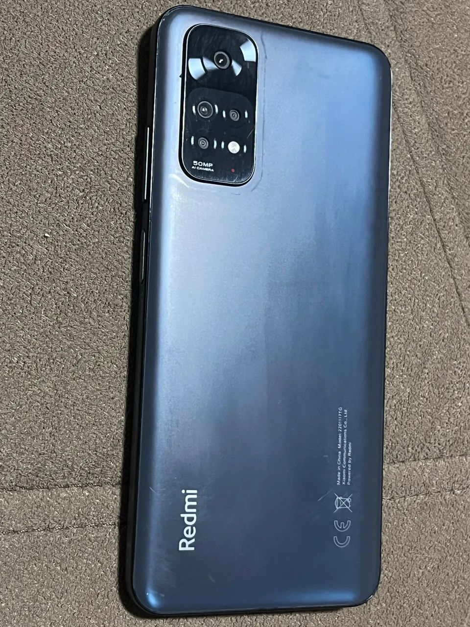 Xiaomi Redmi Note 11 - Foto 2