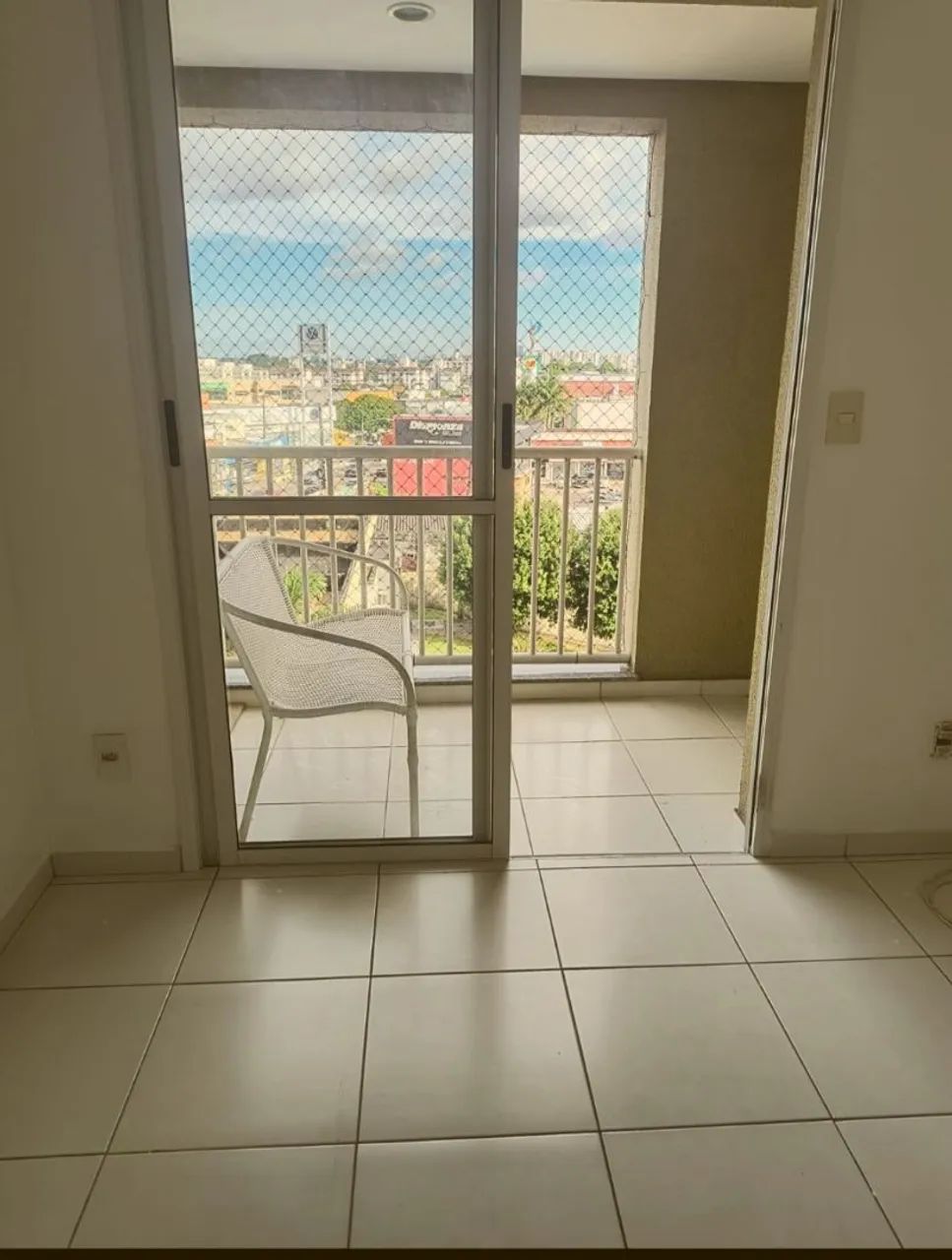 Alugo Apartamento no P.10 , Semi- Mobiliado  - Foto 7