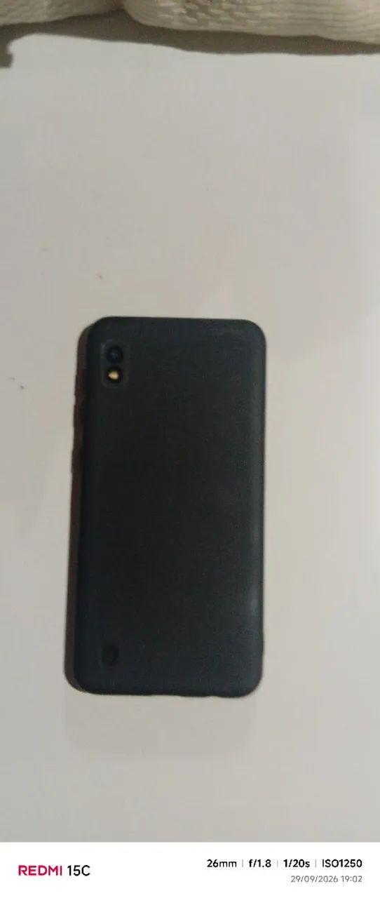 Samsung A10 - Foto 4