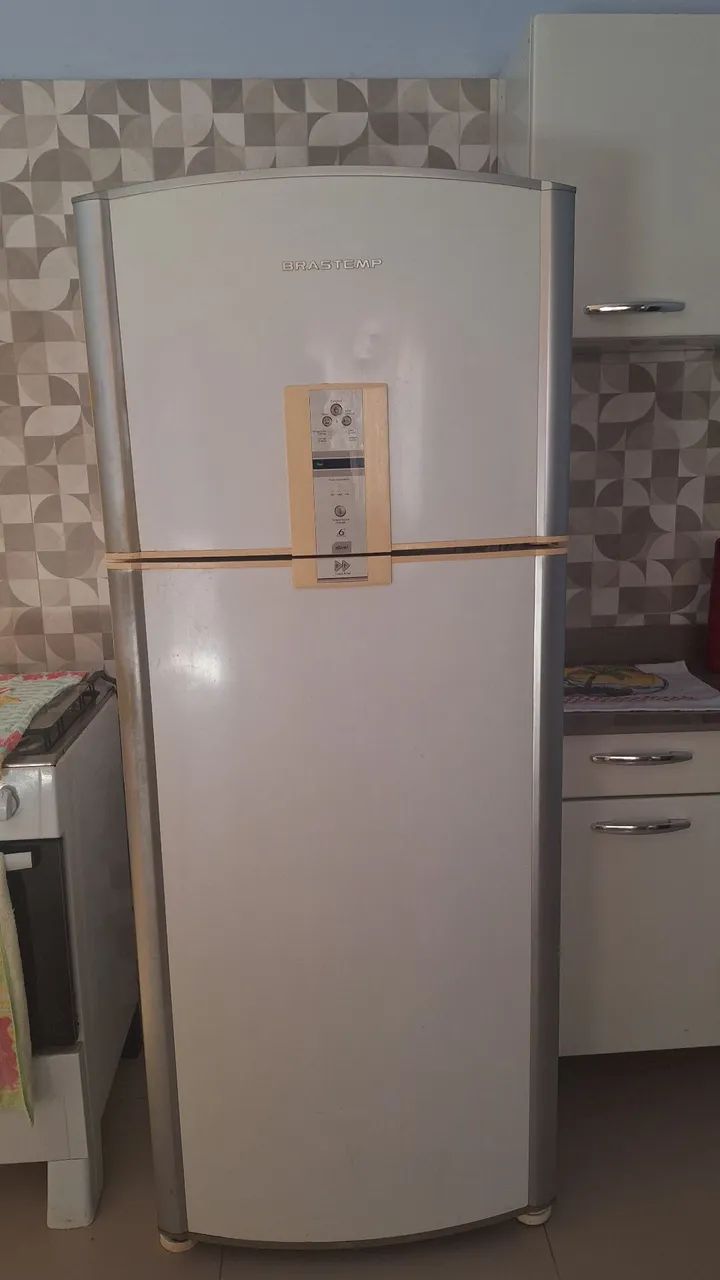 Geladeira 
