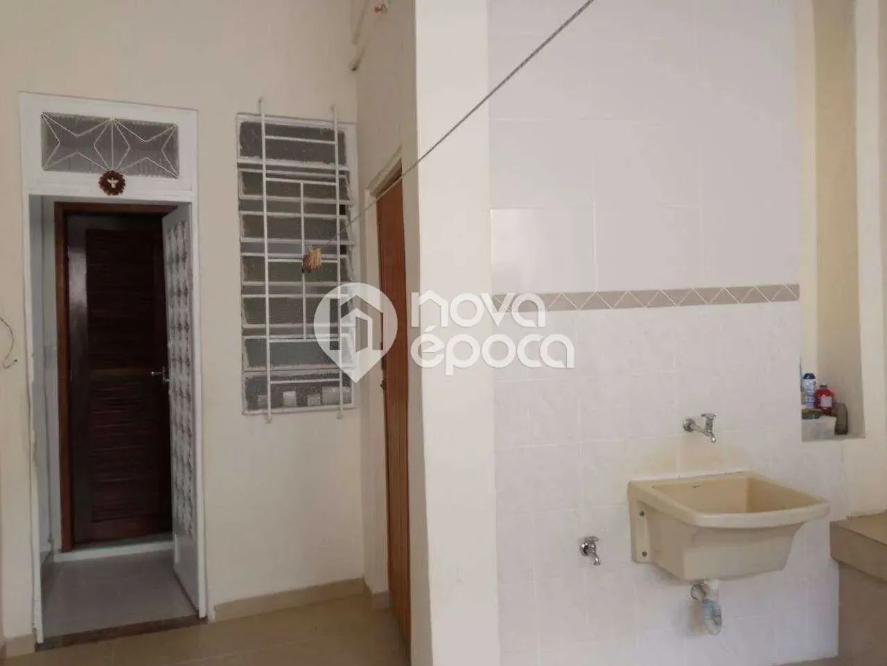 Lins de Vasconcelos | Apartamento 2 quartos - Foto 5