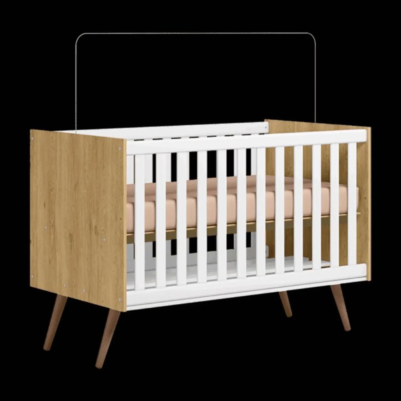 Berço mini cama - Foto 2