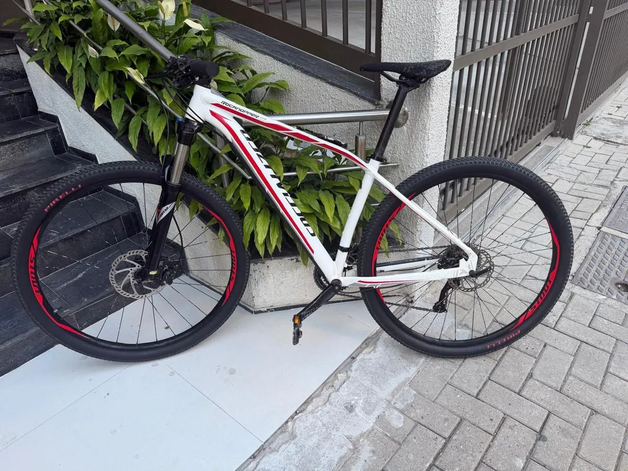Bike Specialized 29 - Foto 2