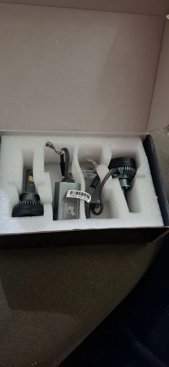 Led k5c H1  - Foto 3