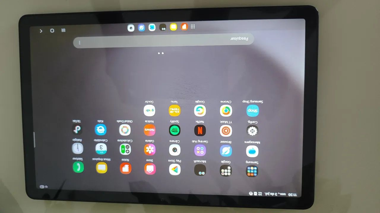 Vendo Tablet Samsung Galaxy  - Foto 5