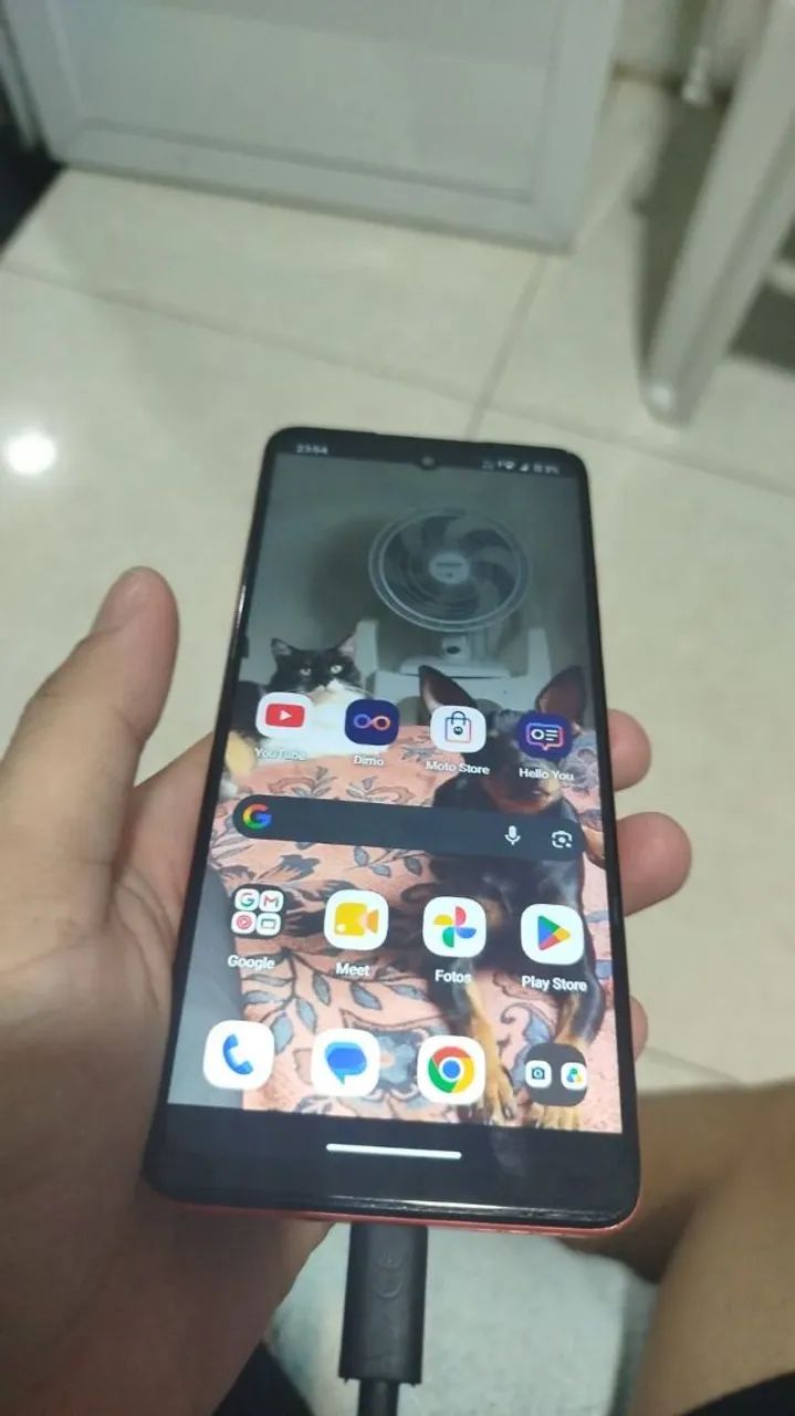 Moto g04s  - Foto 2