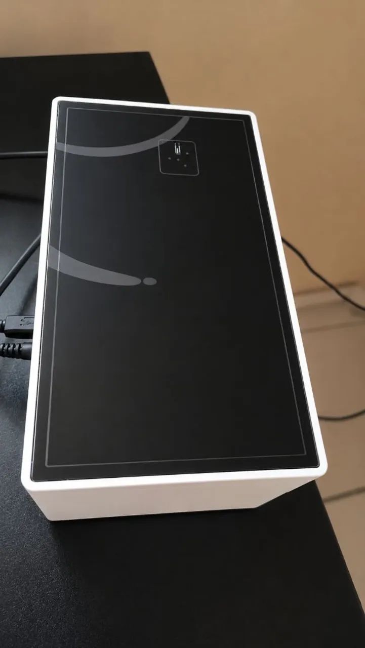 Impressora+Térmica+Bluetooth+Wi-fi+E+Usb+Xdrive - Foto 2