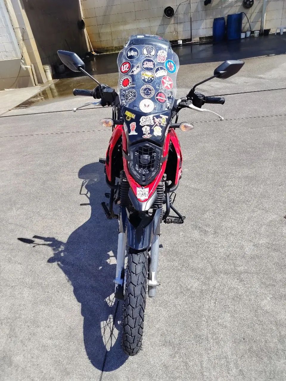 Crosser 2023 - Foto 2