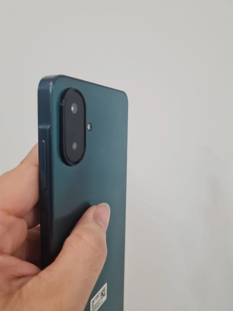 Smartphone Samsung A07  - Foto 4