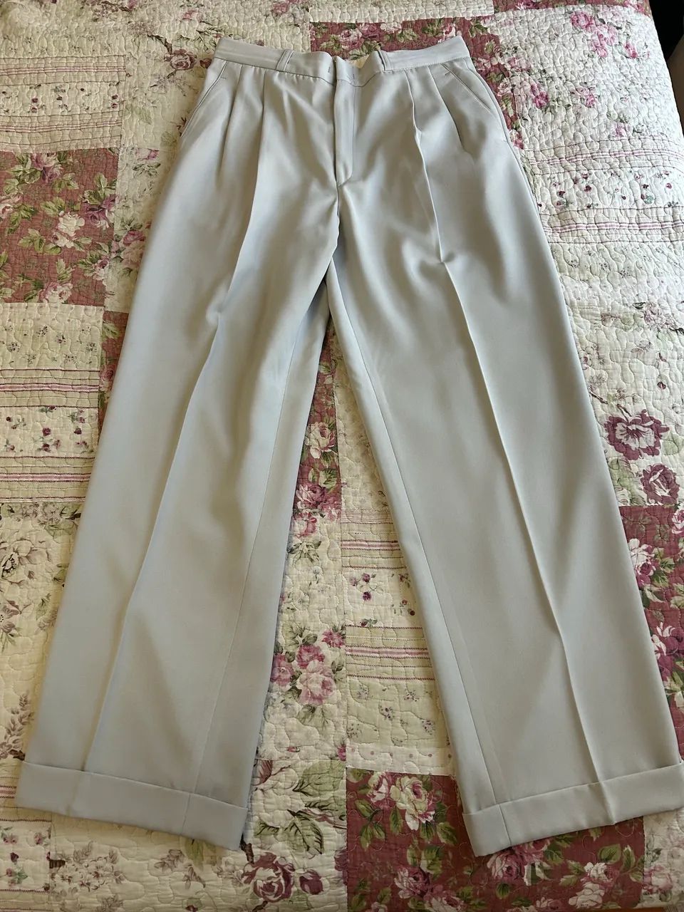 Terno Cru - TNG - Foto 4