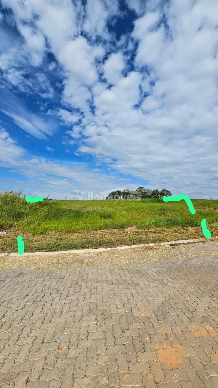 terreno - Vila Sônia (Sousas) - Campinas - Foto 4