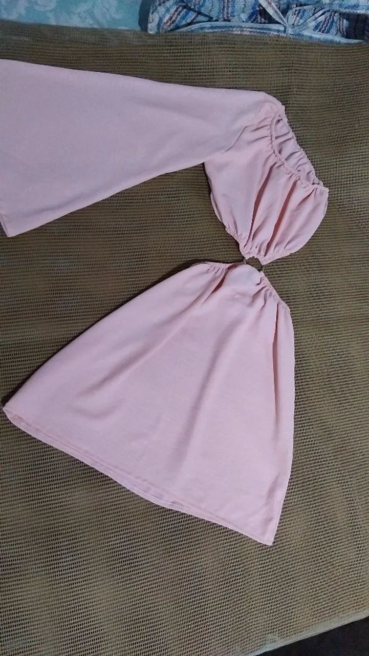 Roupas Feminina  - Foto 5