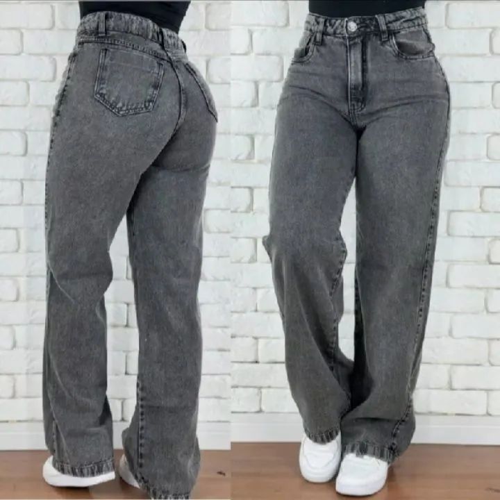 Calça jean  - Foto 3