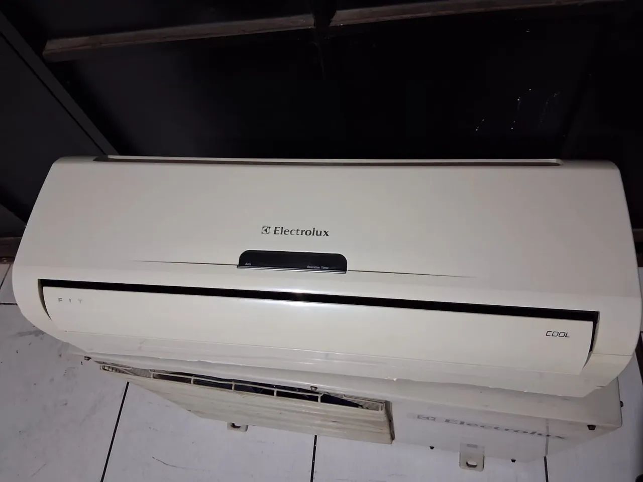 Split Electrolux 9mil btus - Foto 2