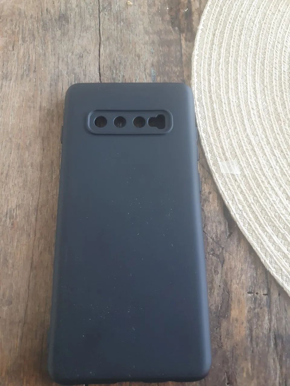 CAPA SAMSUNG S10 PLUS - Foto 2