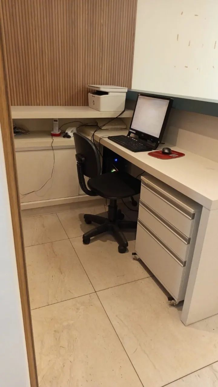 Balcão de Recepção - Foto 4