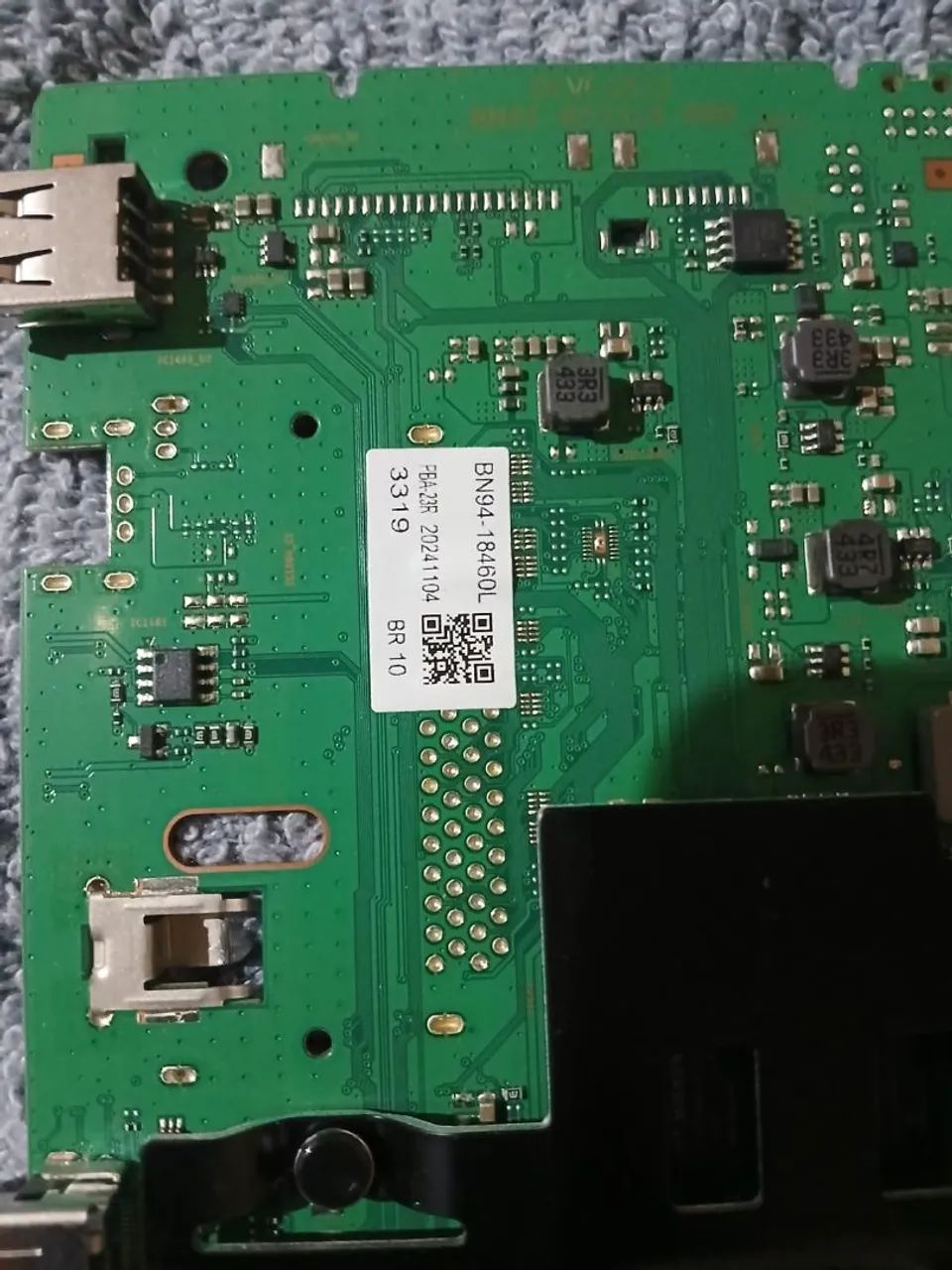 Placa TV Samsung - Foto 2
