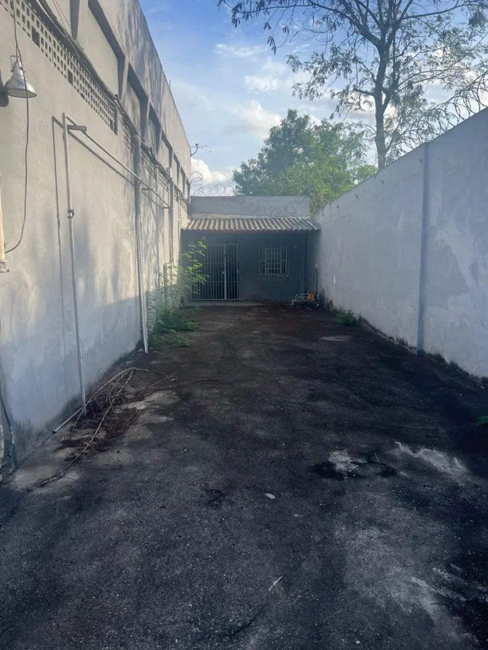 Galpão de 600m² em São Gonçalo - Foto 2