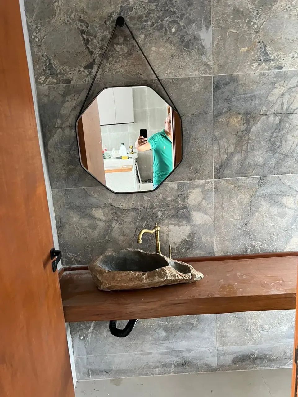 Casa para venda condomínio estância dos ipês Uberaba - Foto 2