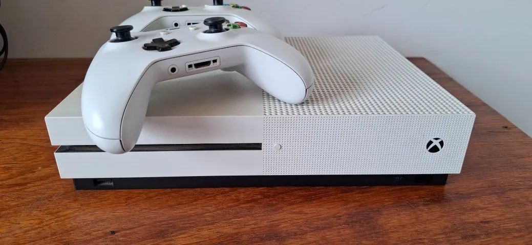 X box One S - Foto 3