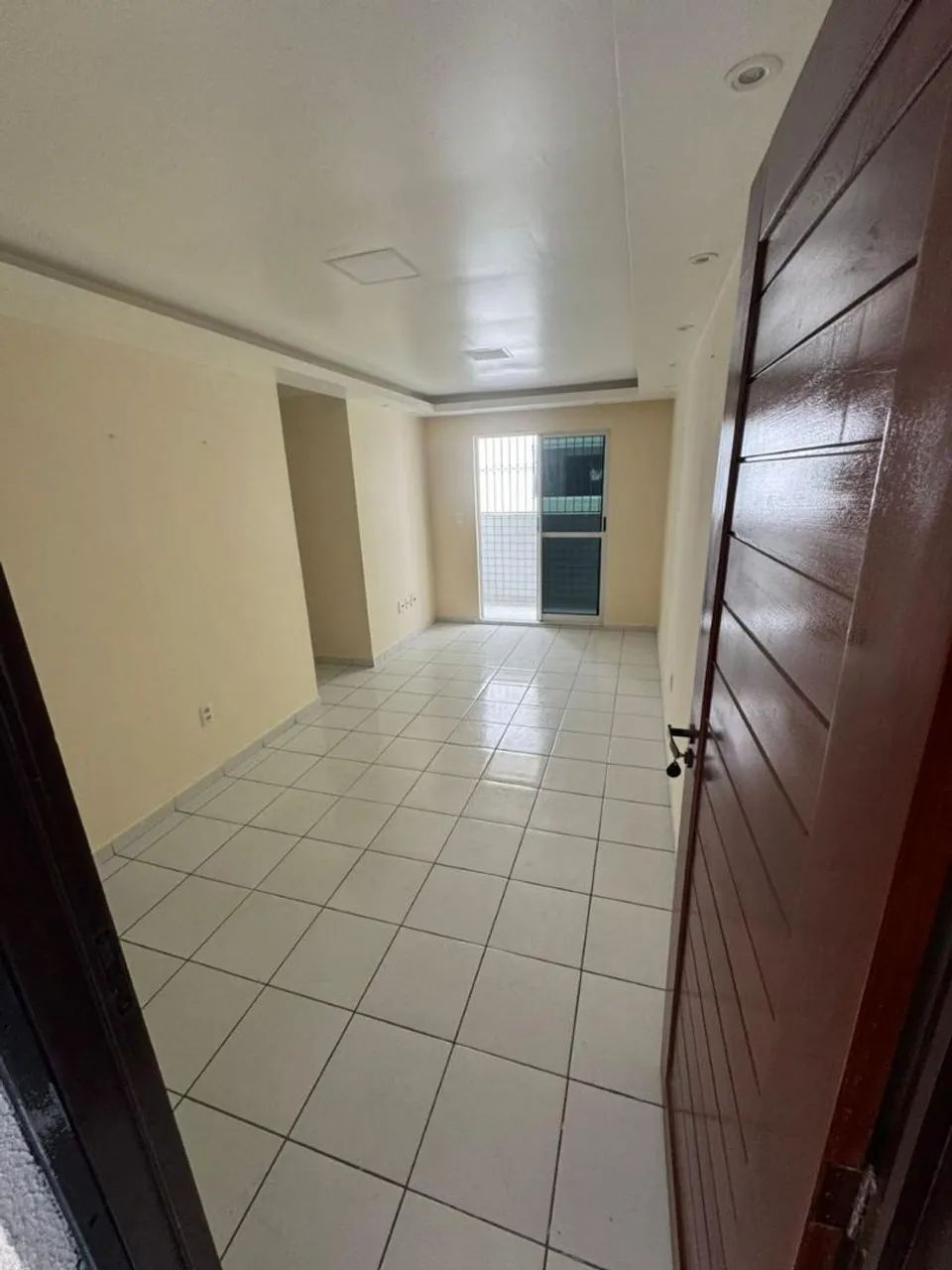 Apt nós bancários 3 quartos - Foto 3
