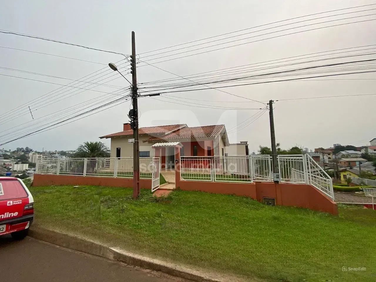 Casa à venda, Esplanada, Chapecó, SC - Foto 2