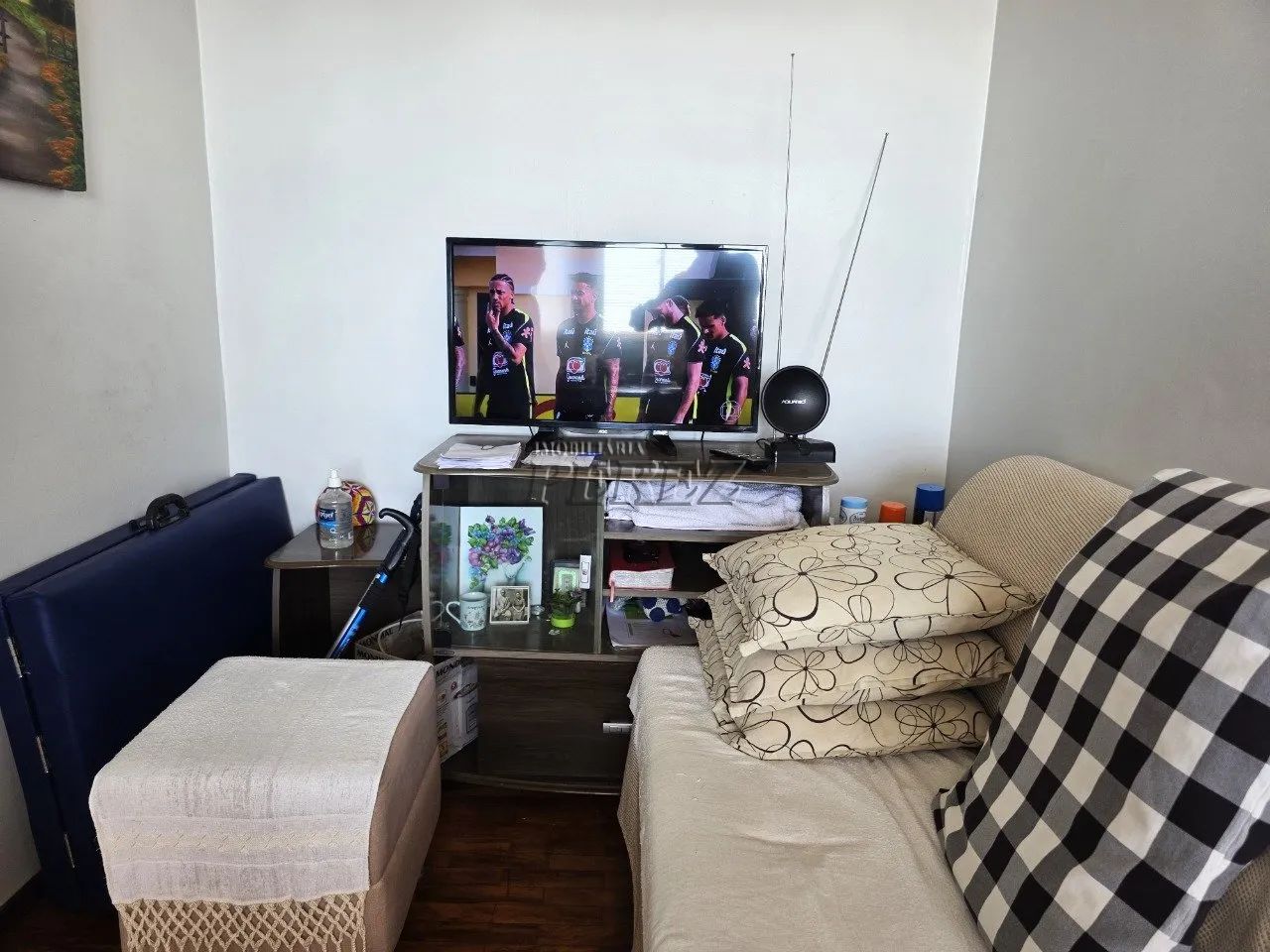 Apartamento à venda no centro de Londrina - Edifício Antuérpia - Foto 5
