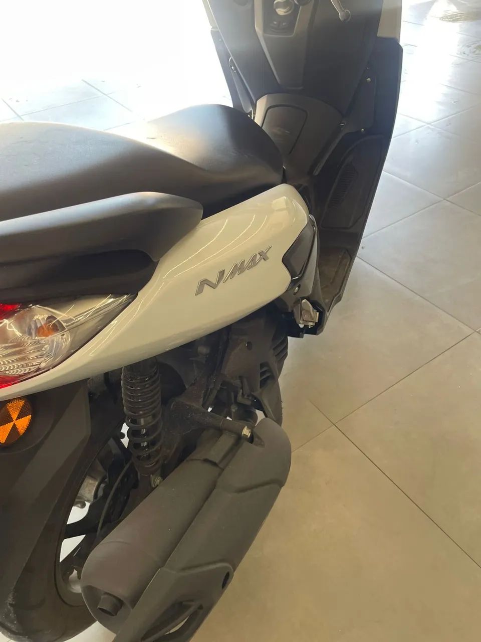 Yamaha NMAX 160 - Foto 3