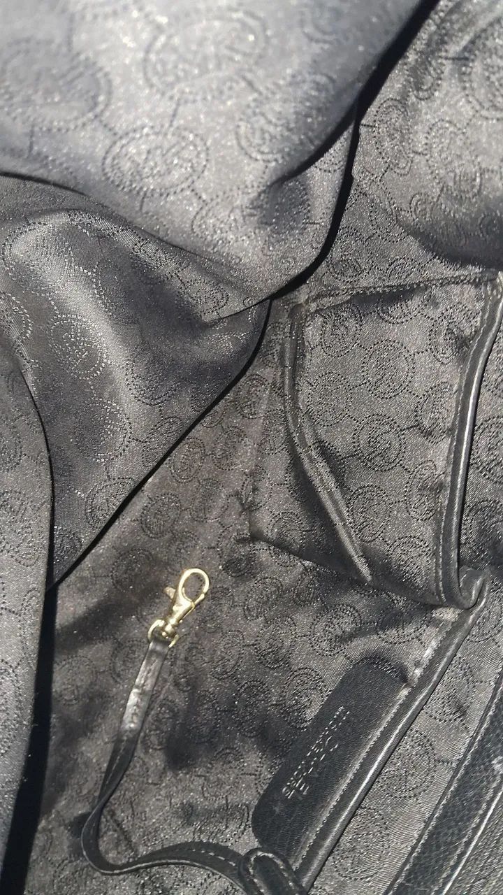 Bolsa Michael kors original Usada Excelente estado - Foto 5