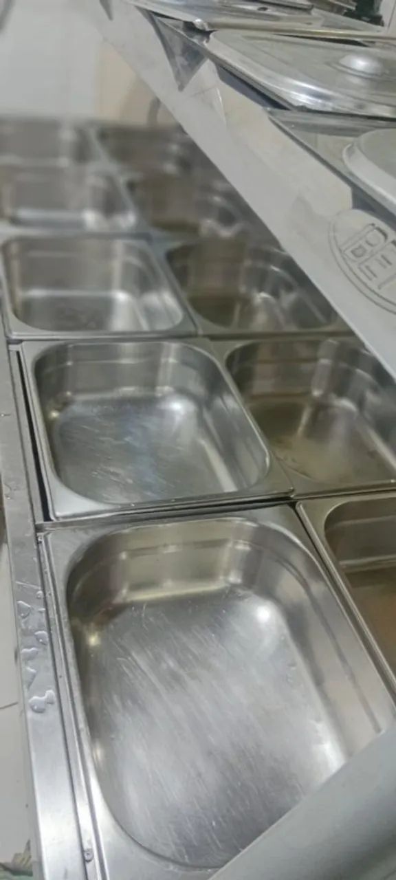 Pista Quente(buffet) - Foto 2