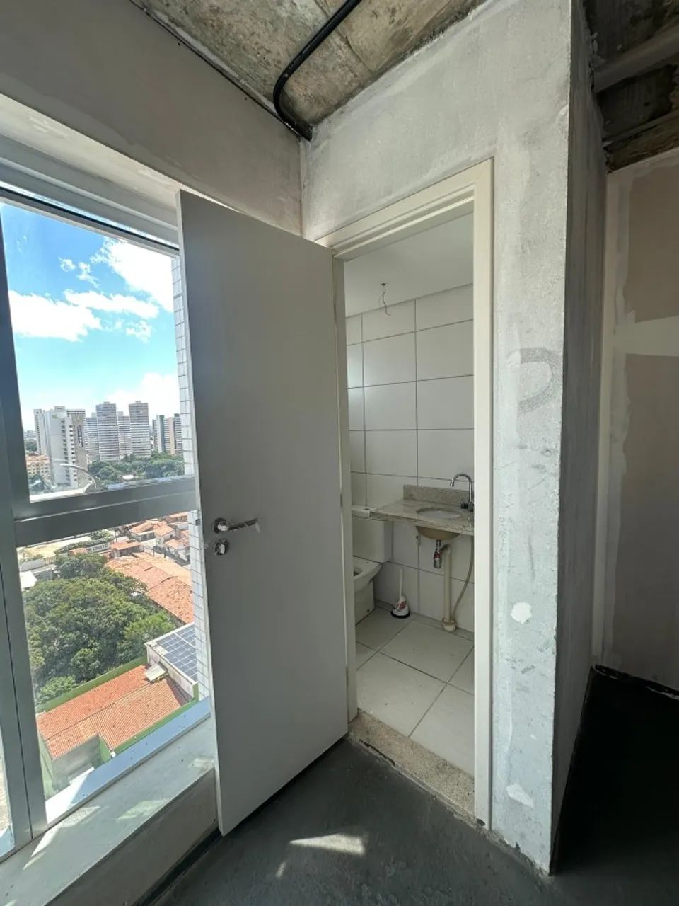 Sala Comercial para Venda em Fortaleza, Parque Iracema - Foto 3
