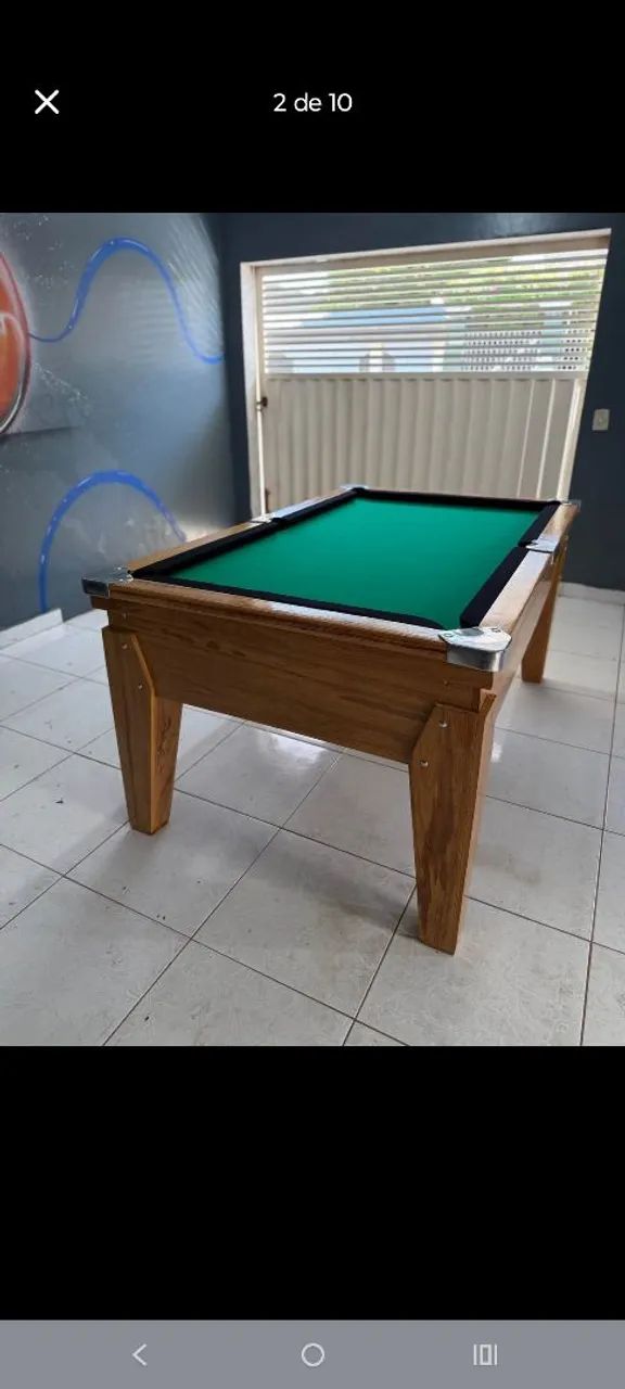 Bilhar  - Foto 2