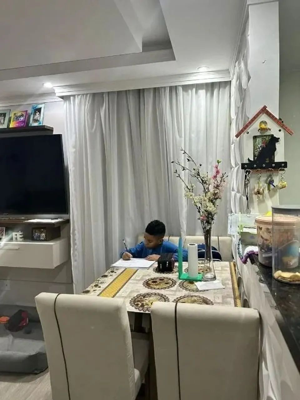 Apartamento em Água Chata - Guarulhos - Foto 4