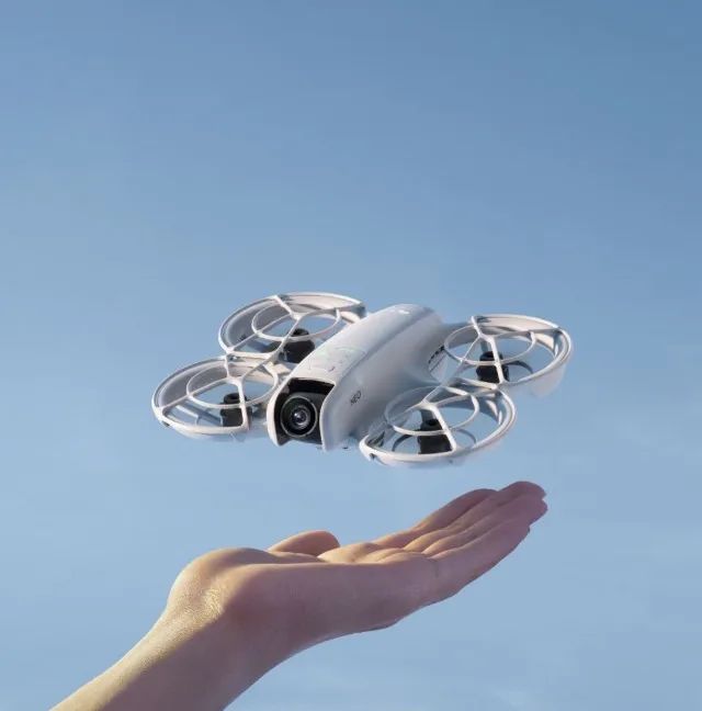 dji neo - Foto 3