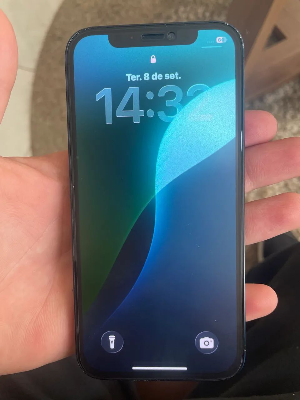 iPhone 12 128g