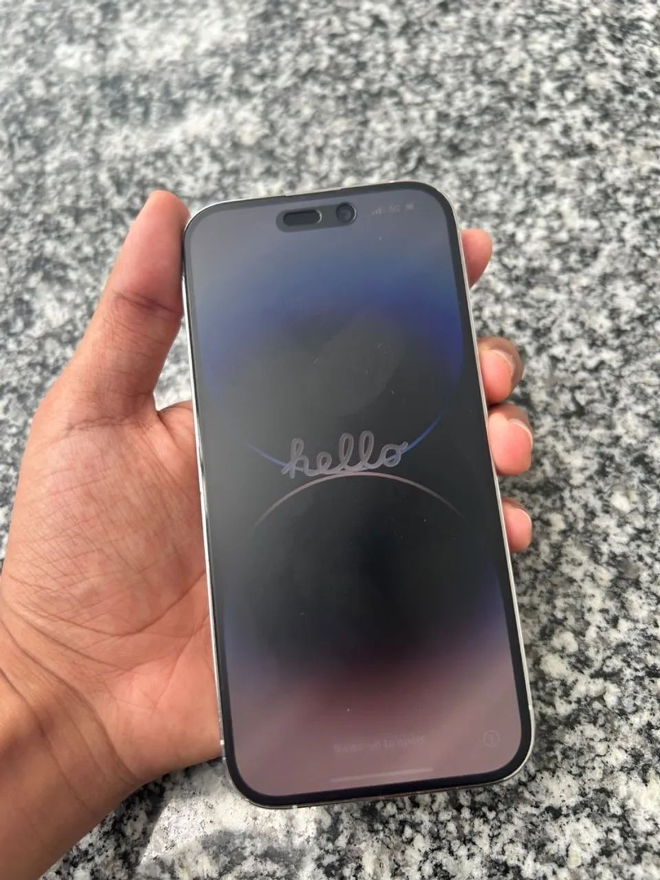 iPhone 14 Pro 256gb - Foto 2