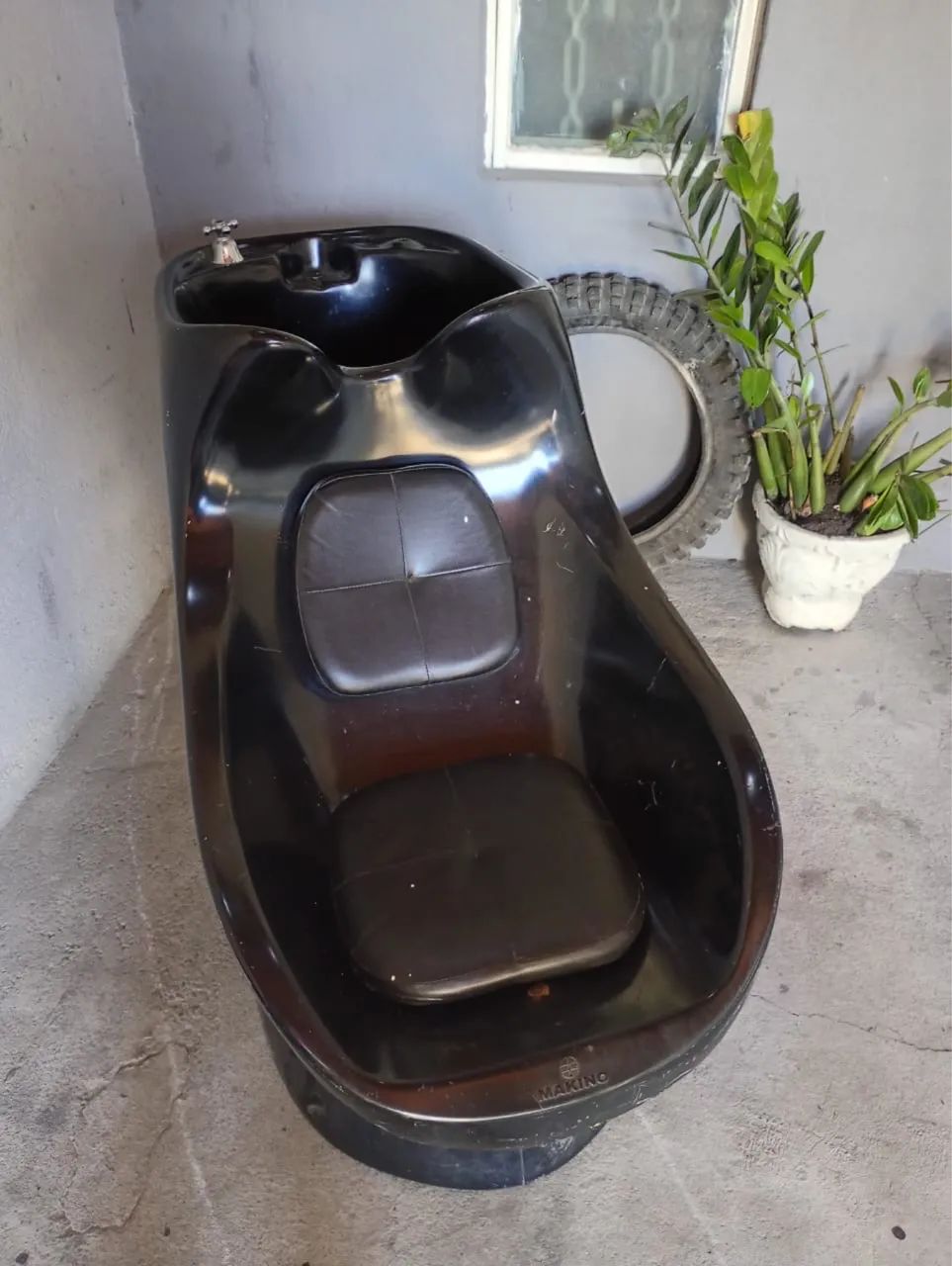 Lavatório de São mais maca