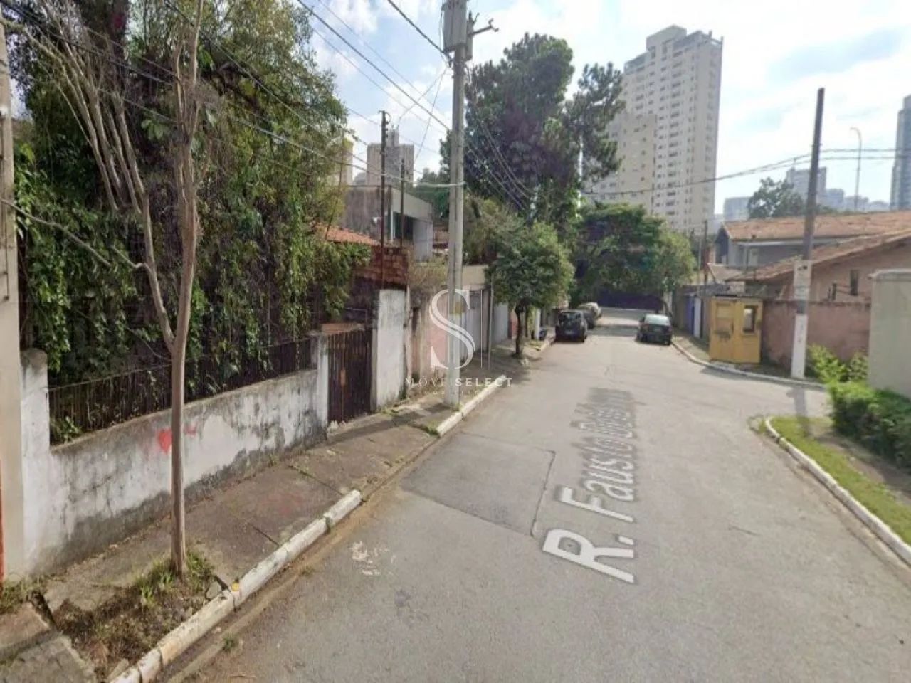 Terreno em São Paulo - Foto 2