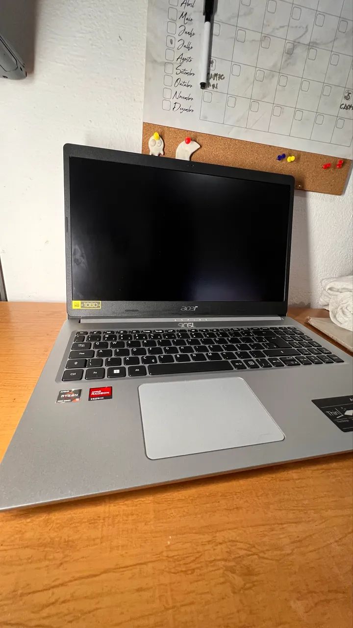 Notebook Acer Novo  - Foto 5