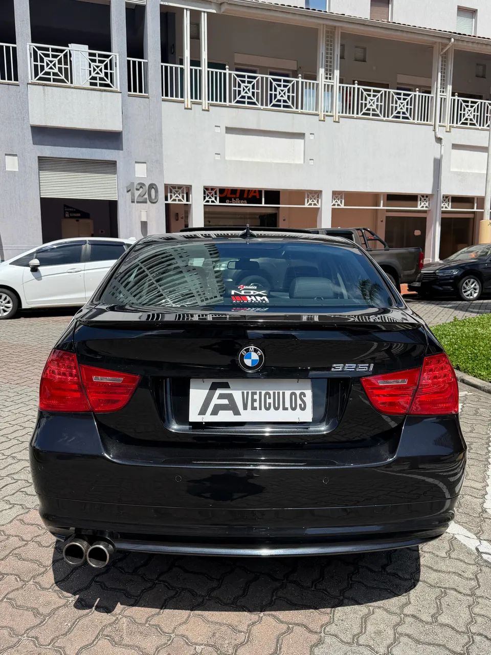 BMW 325I A 2011 - Foto 5