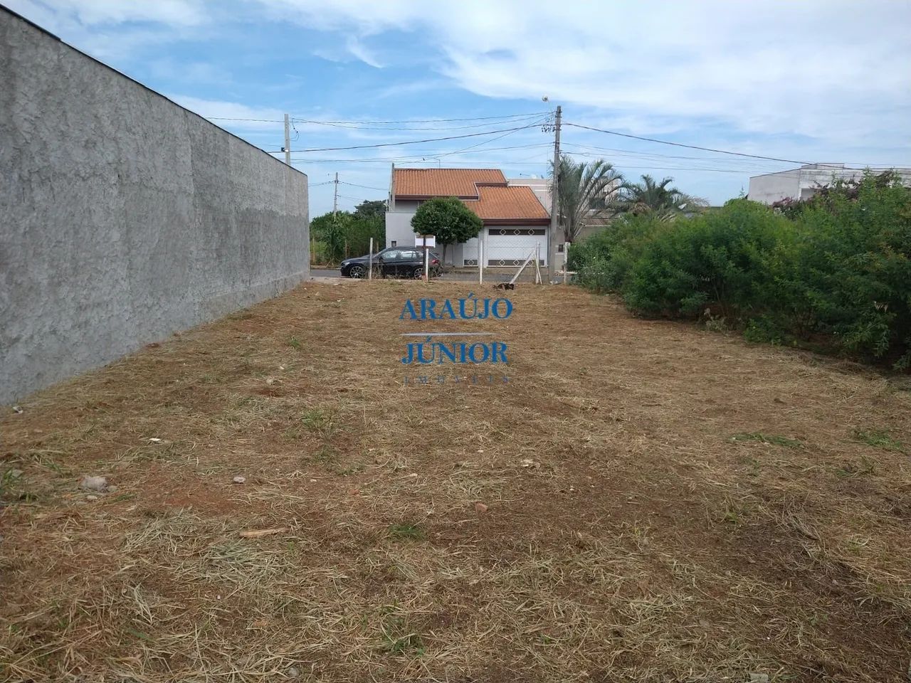 Oportunidade! Excelente terreno em ótima localização!