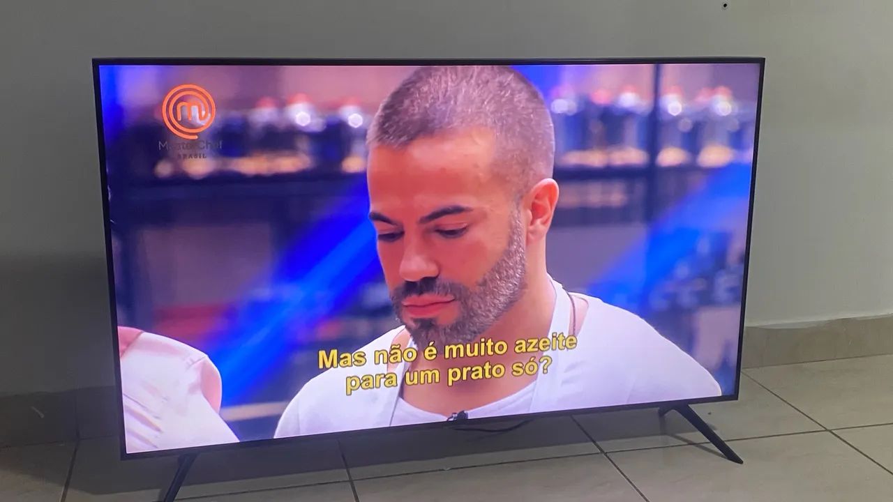Tv Samsung 50 polegadas 