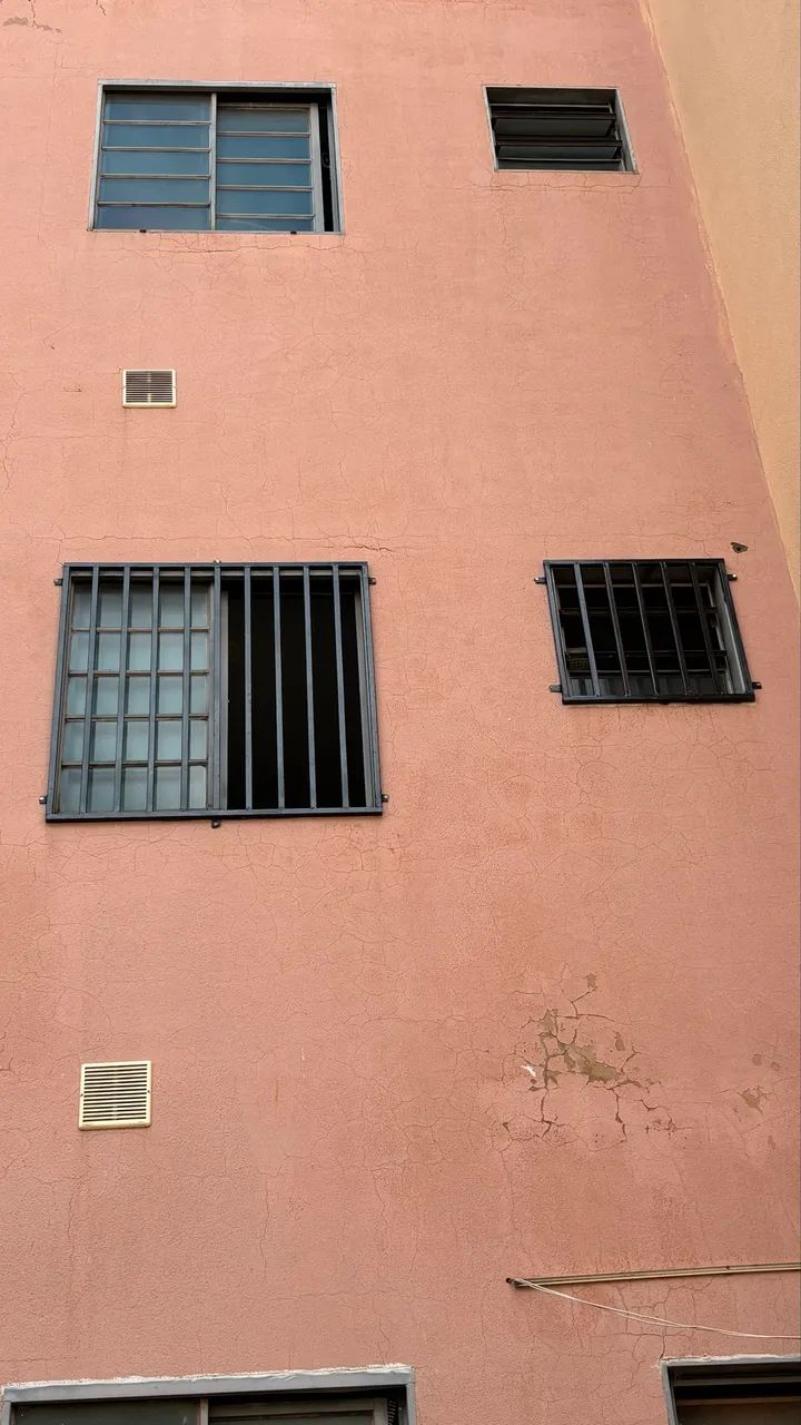 Grade para apartamento - Foto 3