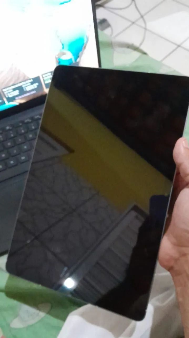 Tablet Samsung S10 FE 128gb
