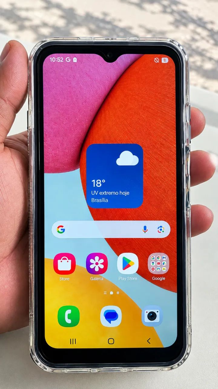 Samsung Galaxy A14