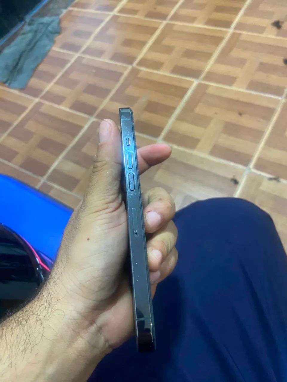 iPhone 13 Pro - Foto 5